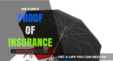 Effortlessly Submit Your Proof of Insurance: A Step-by-Step Guide