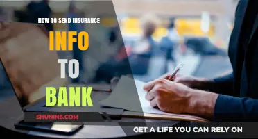 Sharing Insurance Information: Bank Requirements Simplified