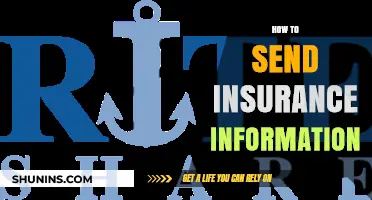 Efficiently Sharing Insurance Details: A Step-by-Step Guide for Policyholders