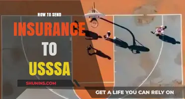How to Submit Insurance Documentation to USSSA: A Step-by-Step Guide