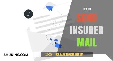 Secure Your Shipments: A Step-by-Step Guide to Sending Insured Mail
