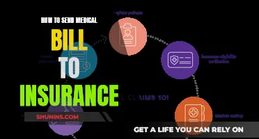 Streamlining Medical Bill Submission: A Guide to Insurance Claims