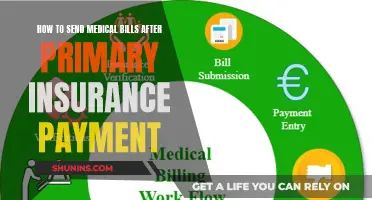 Strategies for Sending Medical Bills After Primary Insurance Payment