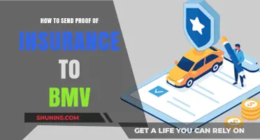 Easy Steps to Submit Your Insurance Proof to the BMV
