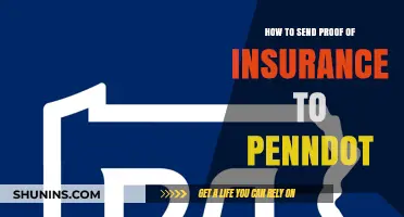 How to Submit Your Proof of Insurance to PennDOT Easily