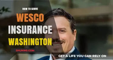 Serving Wesco Insurance in Washington: A Comprehensive Guide for Agents
