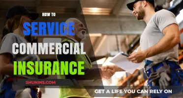 Commercial Insurance Servicing: Strategies for Success