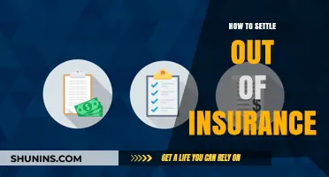 Mastering Insurance Settlements: A Step-by-Step Guide to Resolve Claims Efficiently