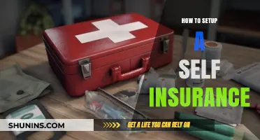 Mastering Self-Insurance: A Step-by-Step Guide to Setup and Success