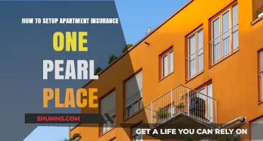 Secure Your One Pearl Place Apartment: A Step-by-Step Insurance Setup Guide
