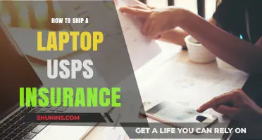 Shipping Your Laptop Safely: USPS Insurance Guide for Peace of Mind
