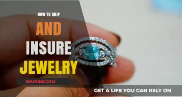 Securely Shipping & Insuring Your Precious Jewelry: A Comprehensive Guide