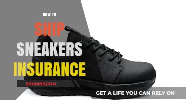 Securely Ship Sneakers: Essential Insurance Tips for Safe Delivery