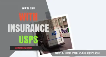 Secure Your Shipments: A Guide to USPS Insurance Coverage