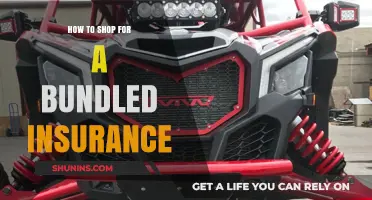 Smart Strategies for Shopping Bundled Insurance Policies Effectively