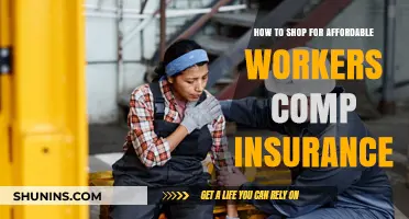 Smart Strategies for Finding Affordable Workers' Comp Insurance