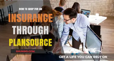 Mastering PlanSource: A Step-by-Step Guide to Shopping for Insurance