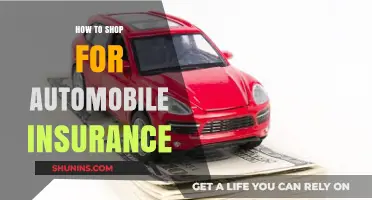 Smart Strategies for Shopping and Saving on Auto Insurance