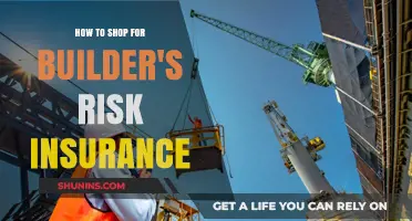 Builder's Risk Insurance: Shopping for the Right Policy