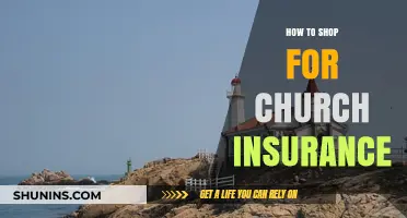 Essential Tips for Choosing the Right Church Insurance Policy