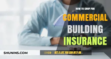 Commercial Building Insurance: A Shopping Guide