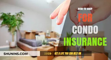Smart Condo Insurance Shopping: Tips for Finding the Perfect Policy