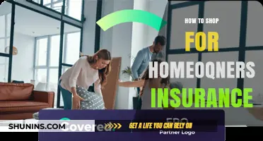 Smart Homeowners Guide: Shopping for the Best Insurance Coverage