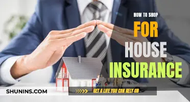 Insuring Your Home: A Shopping Guide