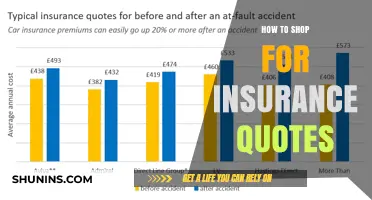 Smart Insurance Shopping: Tips to Compare Quotes and Save Money