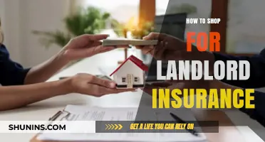 Smart Landlord Insurance Shopping: Tips for Finding the Best Coverage