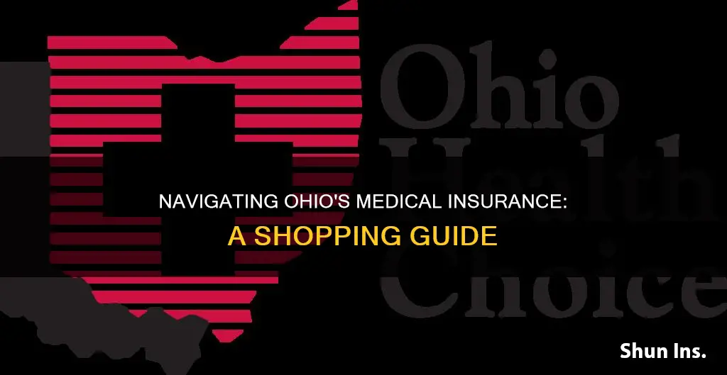 how to shop for medical insurance ohio
