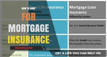 Mortgage Insurance: Shopping for the Right Policy