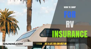 Smart RV Insurance Shopping: Tips for Finding the Best Coverage