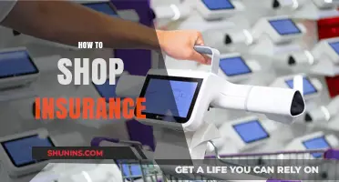 Smart Insurance Shopping: A Comprehensive Guide to Finding the Best Coverage