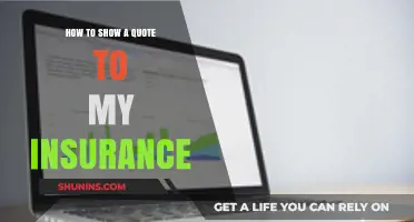 How to Submit a Quote to Your Insurance Provider: A Step-by-Step Guide
