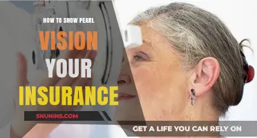 Submitting Your Insurance to Pearl Vision: A Step-by-Step Guide