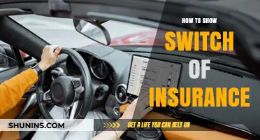Switching Insurance Made Easy: A Step-by-Step Guide to Changing Providers