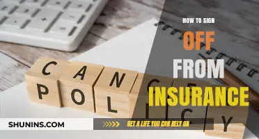 Steps to Properly Cancel Your Insurance Policy: A Comprehensive Guide