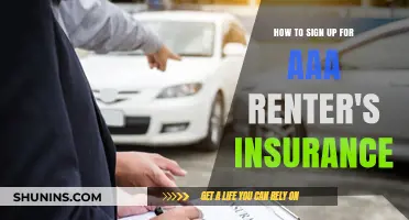 Easy Steps to Enroll in AAA Renter's Insurance Coverage Today