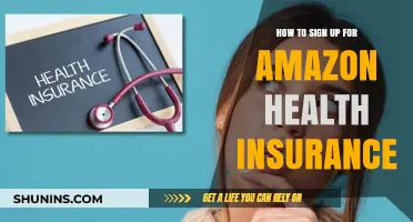 Step-by-Step Guide to Enrolling in Amazon Health Insurance Coverage
