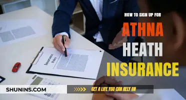 Step-by-Step Guide to Enrolling in Athena Health Insurance Easily