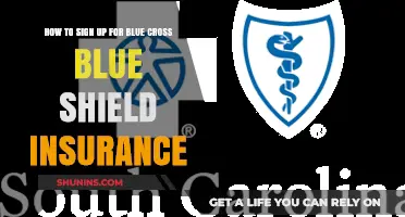 Step-by-Step Guide to Enrolling in Blue Cross Blue Shield Insurance