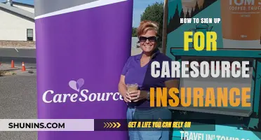 Step-by-Step Guide to Enrolling in CareSource Insurance Easily
