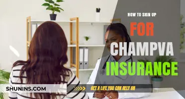 Step-by-Step Guide to Enrolling in CHAMPVA Insurance Benefits