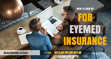 Step-by-Step Guide to Enrolling in EyeMed Vision Insurance