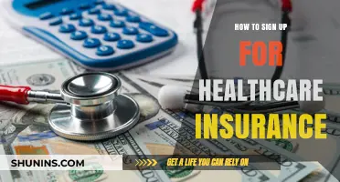 Step-by-Step Guide to Enrolling in Healthcare Insurance Easily