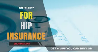 Easy Steps to Enroll in HIP Insurance: Your Complete Guide