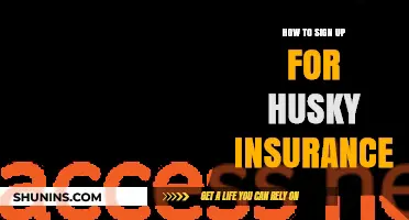 Step-by-Step Guide to Enrolling in Husky Health Insurance