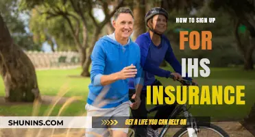 Step-by-Step Guide to Enrolling in IHS Insurance Coverage Easily