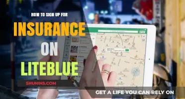 Step-by-Step Guide to Enrolling in Insurance via LiteBlue Portal